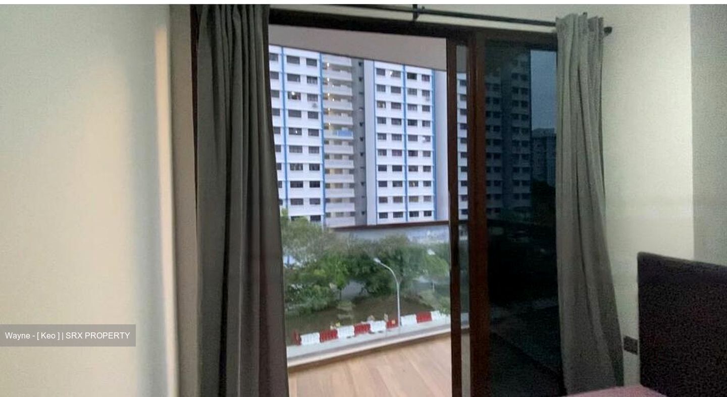 Noma (D14), Apartment #467002801